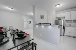 Deco Drive Miami • Near Hard Rock Stadium • South Beach • Wynwood